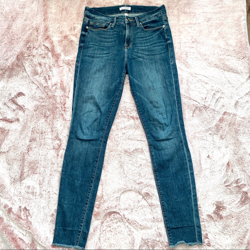 Good American Good Legs Jeans 👖 size 2/26!!!!